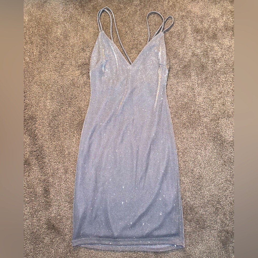 Windsor Body con Dress
